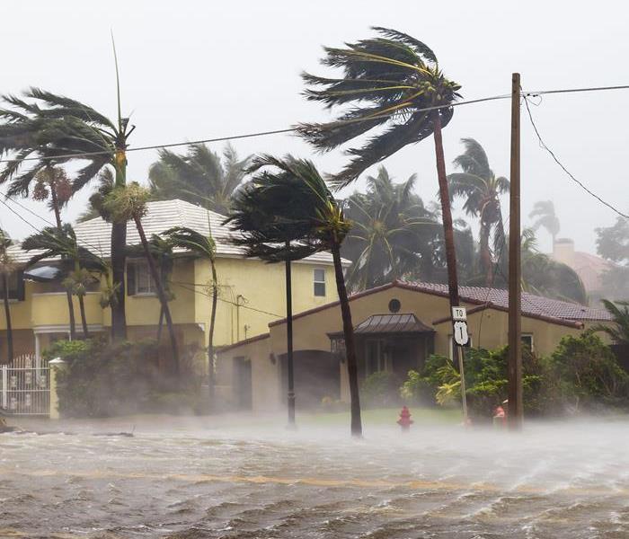 Hurricane